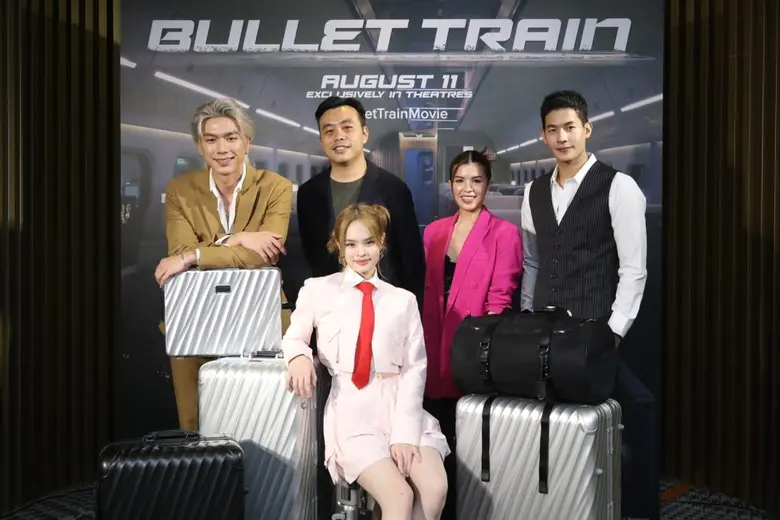 TUMI (ทูมี่) แบรนด์กระเป๋าชั้นนำระดับโลกเพื่อไลฟ์สไ...