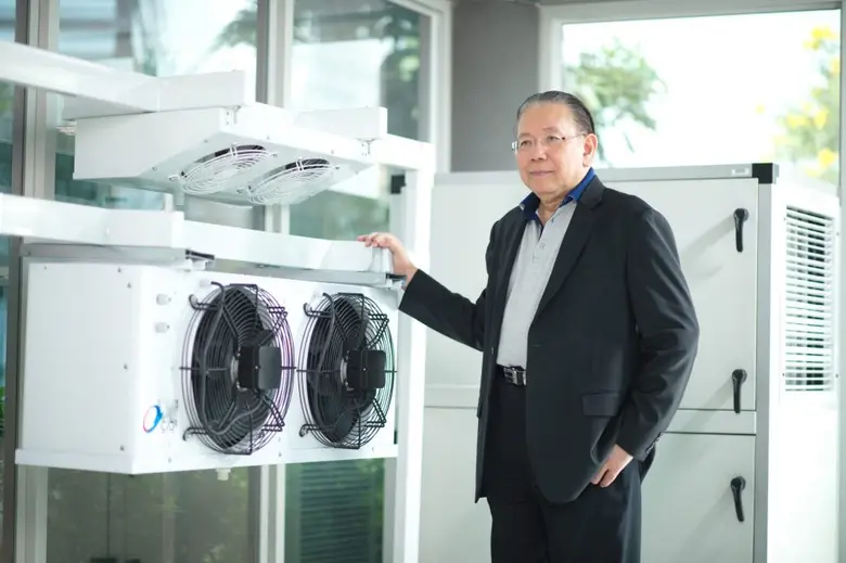 ซี. ไอ. กรุ๊ป "CIG" เผยตั้งรับปัญหาล่วงหน...