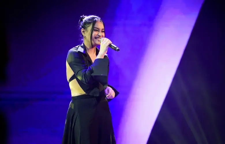 เข้มข้นขึ้นทุกสัปดาห์ สำหรับ The Voice Al...