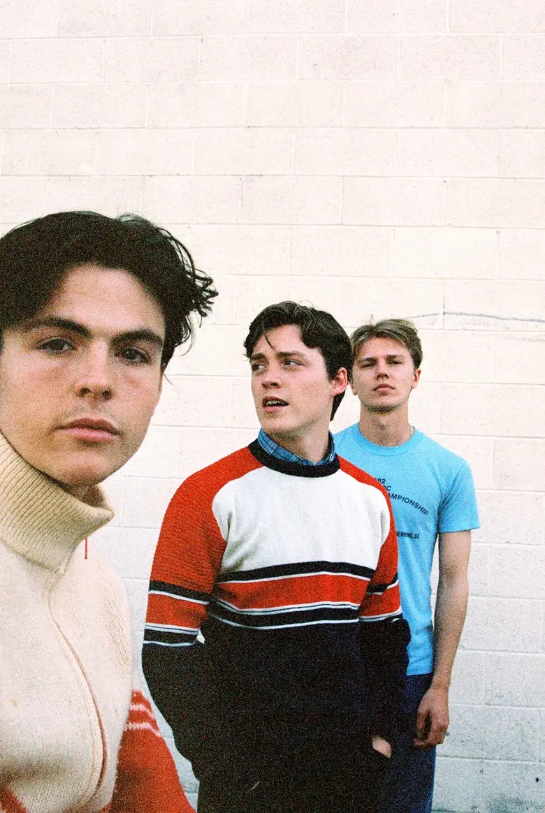 "New Hope Club" กลุ่มวงดนตรีสุดฮิตจากประเ...