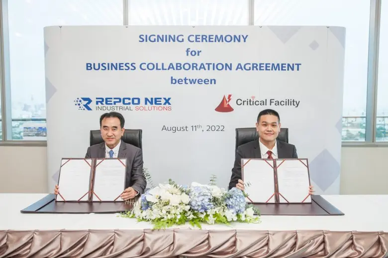 Rayong Engineering and Plant Service Co., Ltd., a s...