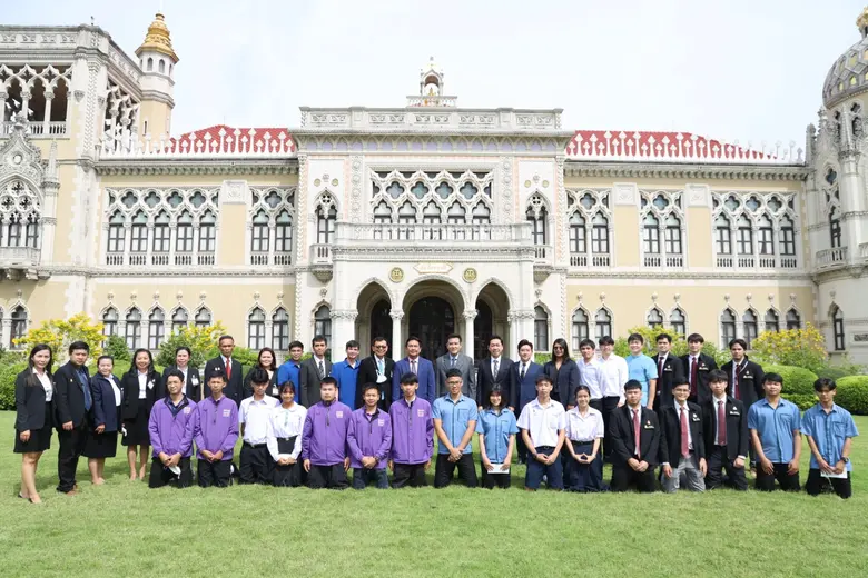 คณะวิศวกรรมศาสตร์ มหาวิทยาลัยมหิดล นำโดย ...