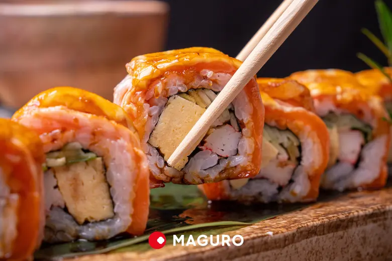 มาพบกับอาหารญี่ปุ่นอร่อยสุดคุ้มไม่เกินเอื...