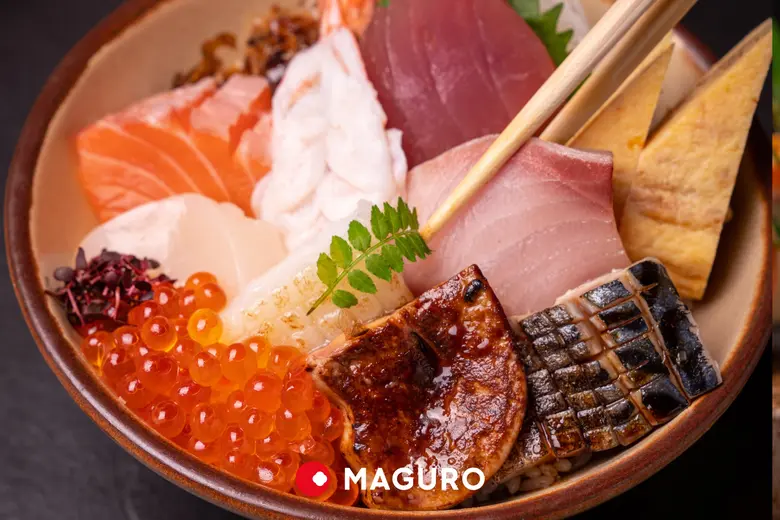 เดอะไนน์ เซ็นเตอร์ พระราม 9 ชวนเจแปนฟู้ดเลิฟเวอร์ลิ้มรส MAGURO (มากุโระ) ร้านอาหารญี่ปุ่นพรีเมียม พร้อมชมโชว์แล่ปลาทูน่ายักษ์ 85 กก.