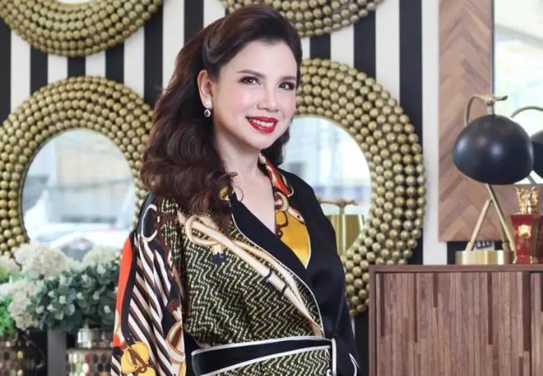 เมซอง แบร์เช่ ปารีส (Maison Berger Paris)...