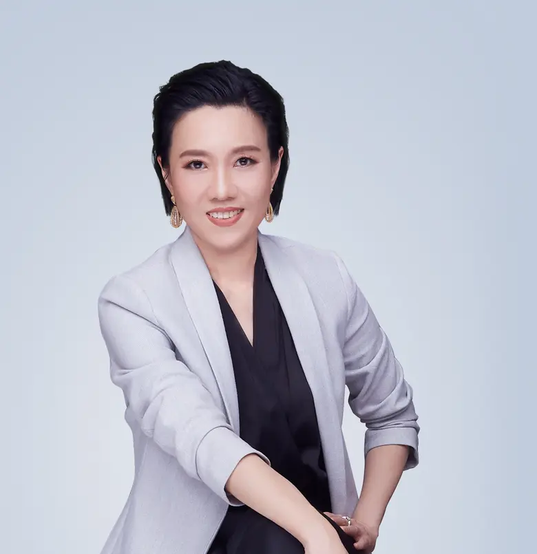 นางวรวรรณ ไชยกำเนิด ประธานเจ้าหน้าที่บริห...