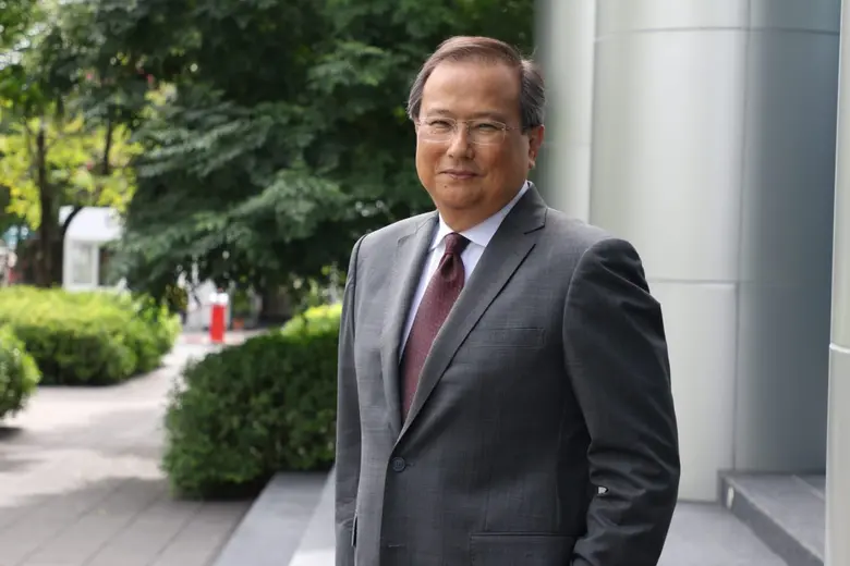 องค์กรต่อต้านคอร์รัปชันฯ เปิดประวัติศาสตร...