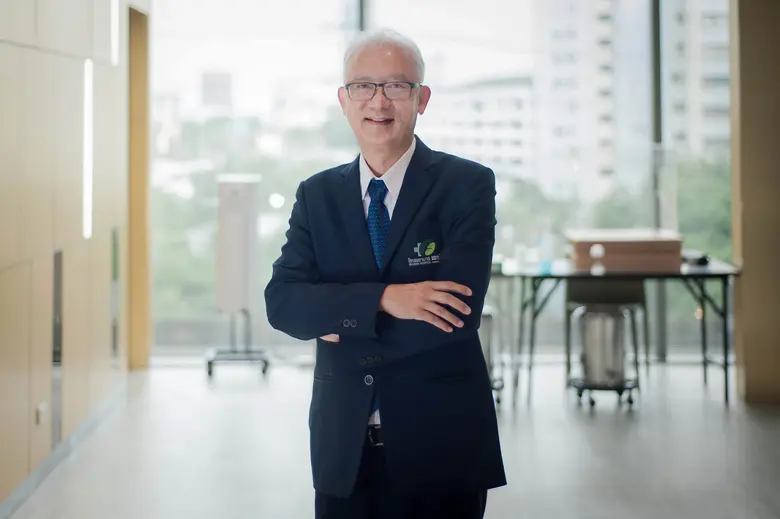 EKH โชว์ฟอร์มกำไรงวด 6 เดือนกระฉูด 123.19 ลบ. "โควิด-ศูนย์บริการทางการแพทย์" หนุนเต็มสูบ ส่งซิกครึ่งปีหลังทะยานต่อรับไฮซีซั่น-รพ.ผู้สูงอายุเปิดบริการ-IVF ฟื้น