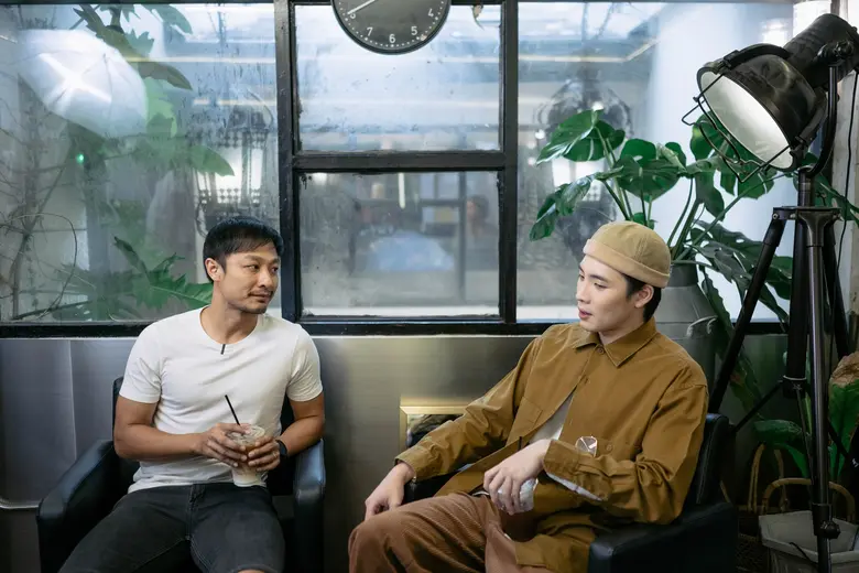 ฮอตสุด ๆ จนหยุดไม่อยู่จริง ๆ สำหรับรายการ...