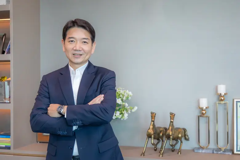 ORI ปลื้ม Q2/2565 คว้ากำไร New High กว่า ...