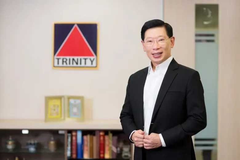 ดร.วิศิษฐ์ องค์พิพัฒนกุล กรรมการผู้จัดการ...