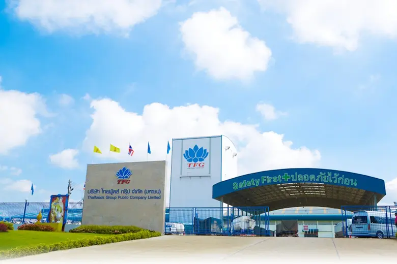 บมจ.ไทยฟู้ดส์ กรุ๊ป (TFG) สุดยอด! เปิดผลง...