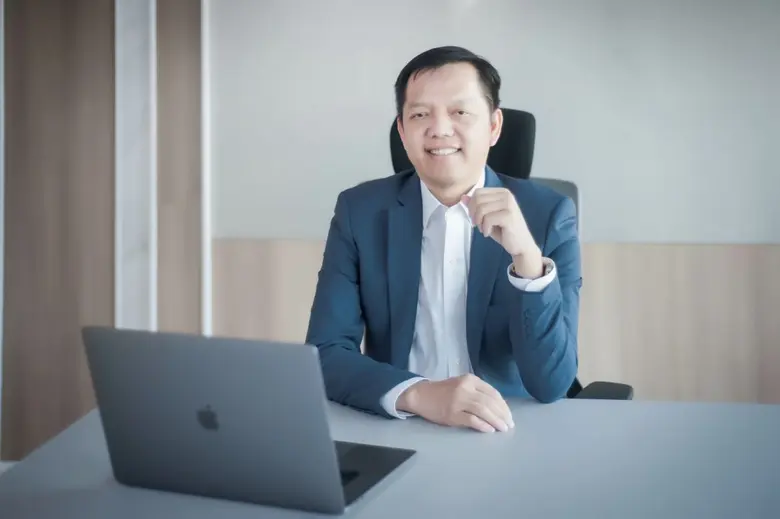 บมจ.เดอะแพรคทิเคิลโซลูชั่น (TPS) ส่งบริษั...