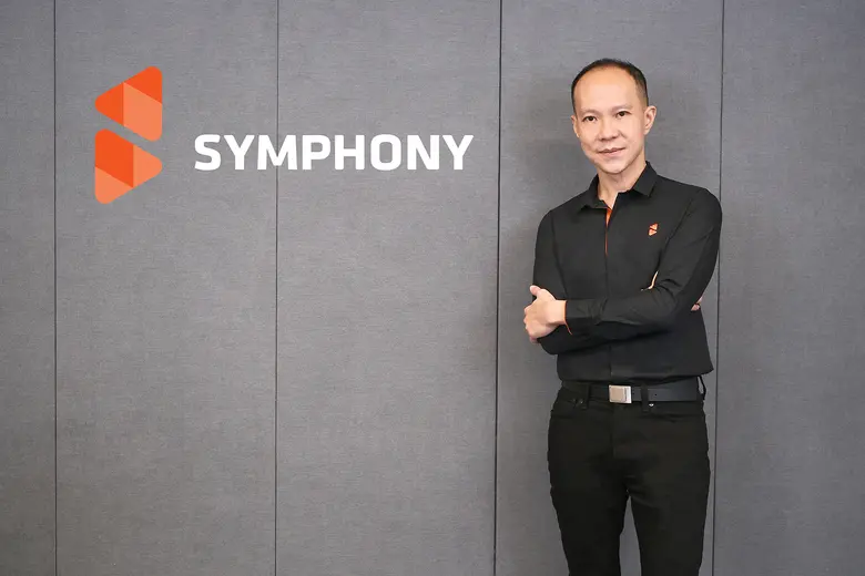 SYMC เผยผลประกอบการครึ่งปีแรกของปี 2565 โ...