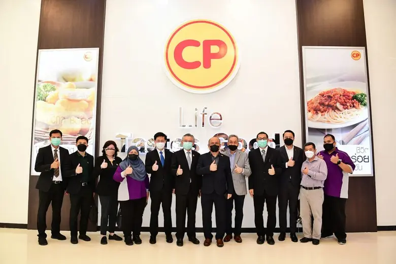 นายสิริพงศ์ อรุณรัตนา เปิดเผยว่า การเข้าม...