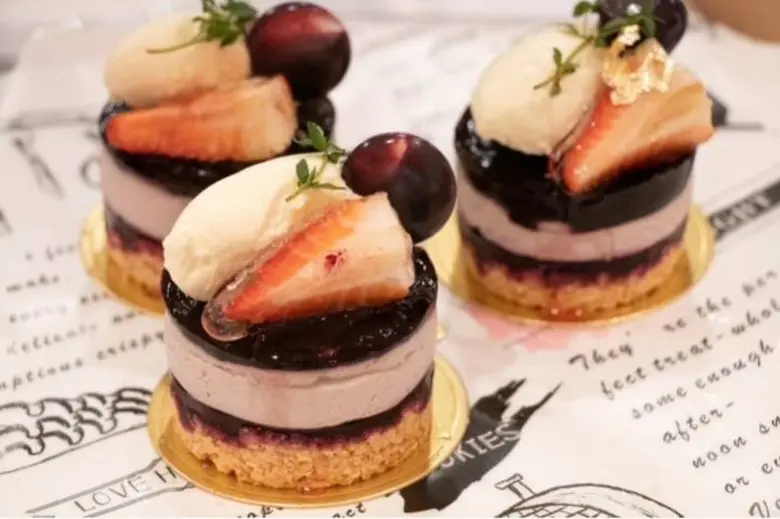 เมื่อไม่นานมานี้ สาขาวิชาการจัดการครัวและ...