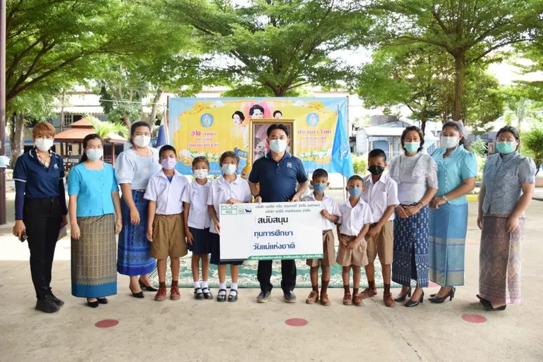 วันที่ 11 สิงหาคม 2565 บริษัท เอเชีย กรีน...