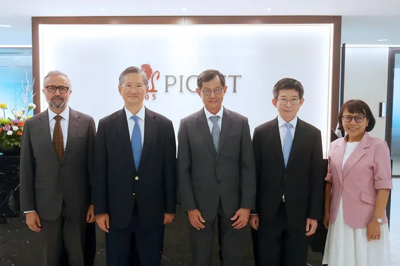 ธนาคารกรุงเทพ จับมือ Pictet Group ลุยหนัก...