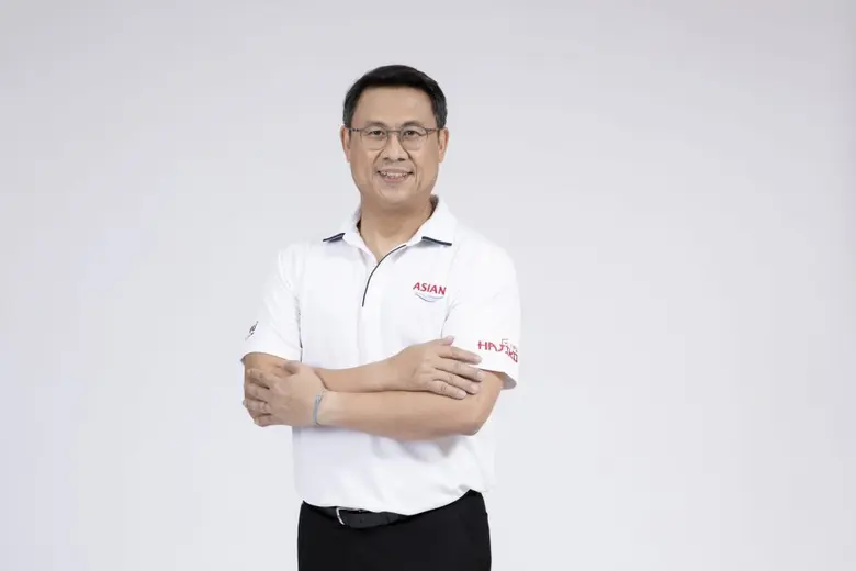 "เอเชี่ยนซี คอร์ปอเรชั่น (ASIAN)" เผยงบ Q...