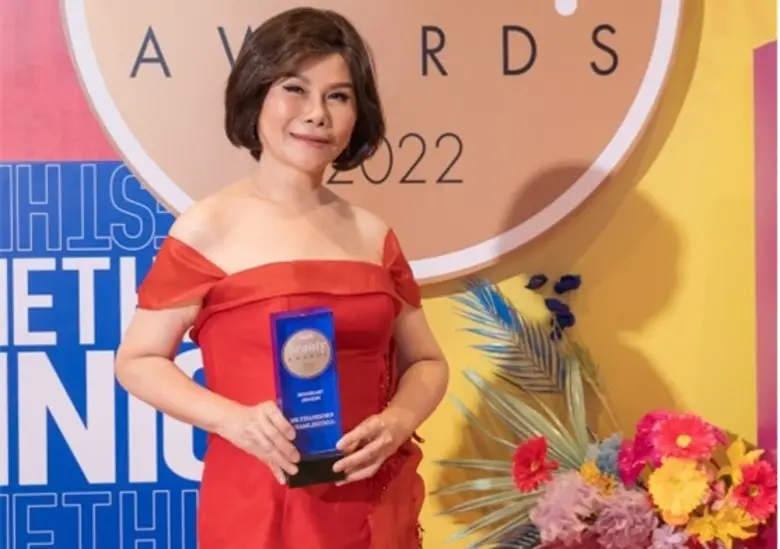 พญ.ฐานิสร ธรรมลิขิตกุล แพทย์ผู้อำนวยการแห...