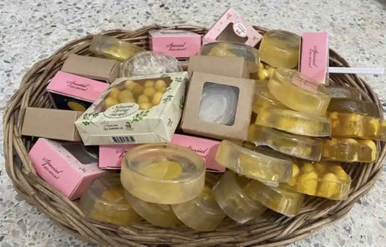 ม.มหิดลภูมิใจ รับหน้าที่ "ด่านหน้า" นำวิชาการเพิ่มมูลค่าผลิตภัณฑ์จากชุมชนโครงการมหาวิทยาลัยสู่ตำบล"U2T" กระทรวงอว.