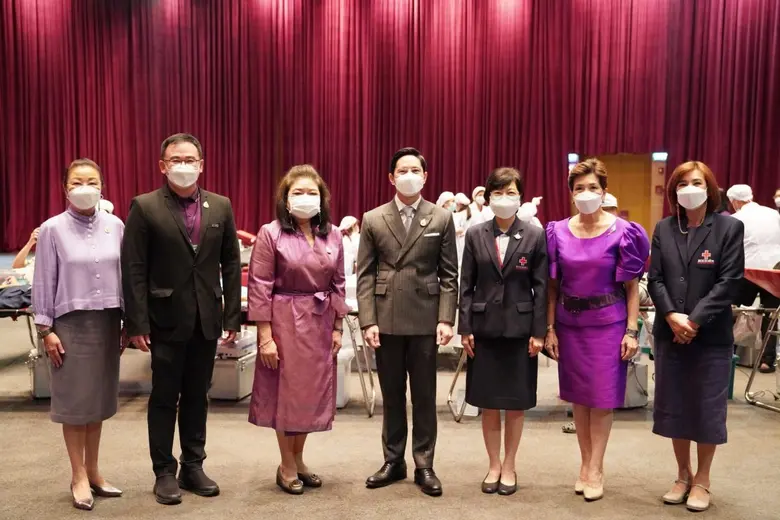 เนื่องในโอกาสมหามงคลเฉลิมพระชนมพรรษา 90 พ...