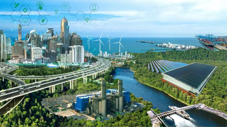 GULF ประสบความสำเร็จอย่างงดงามในการเสนอขา...