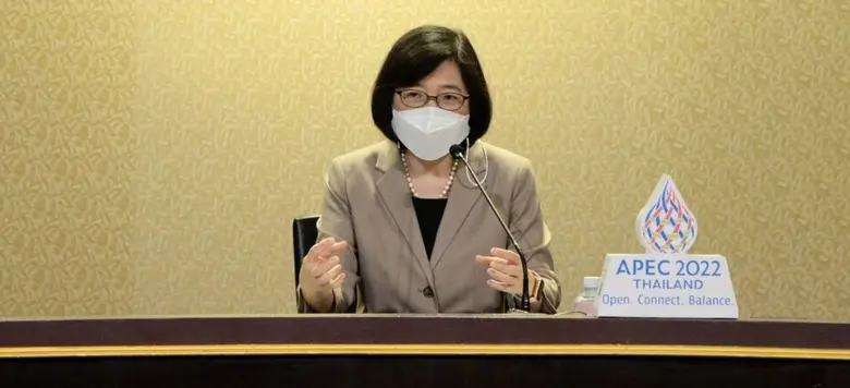 Thai and foreign companies filed a total ...