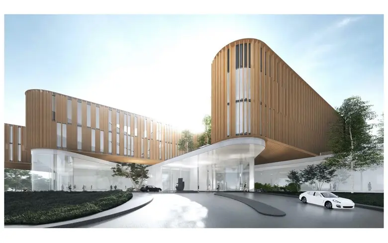 มูลนิธิโรงพยาบาลพระจอมเกล้าเจ้าคุณทหาร ใน...