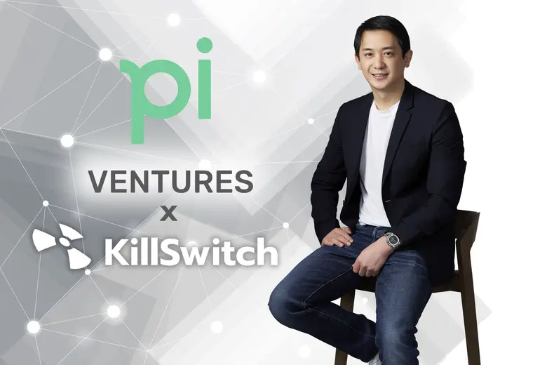 "บริษัท พาย เวนเจอร์ส จำกัด (Pi Ventures)...