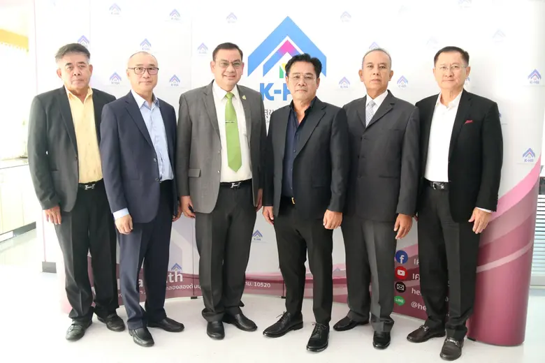 นายพิษณุพร อุทกภาชน์ ประธานเจ้าหน้าที่บริ...