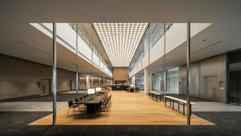 ศูนย์ฯ สิริกิติ์ เผยโฉมใหม่แห่งความเป็น "ที่สุดของอิเวนต์แพลตฟอร์ม" ดึงงานระดับโลกใหม่เข้าไทย ยกระดับมาตรฐานสถานที่จัดอิเวนต์ไทยสู่ผู้นำเอเชีย