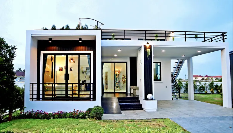 J POINT จัดหนัก ซื้อบ้านกับโครงการ วนาสิริ พลัส WANASIRI+ วันนี้ แจกทันที 100,000 J POINT !!