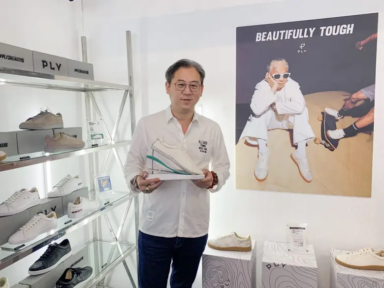 นายภูวสิษฏ์ วงษ์เจริญสิน ประธานเจ้าหน้าที...