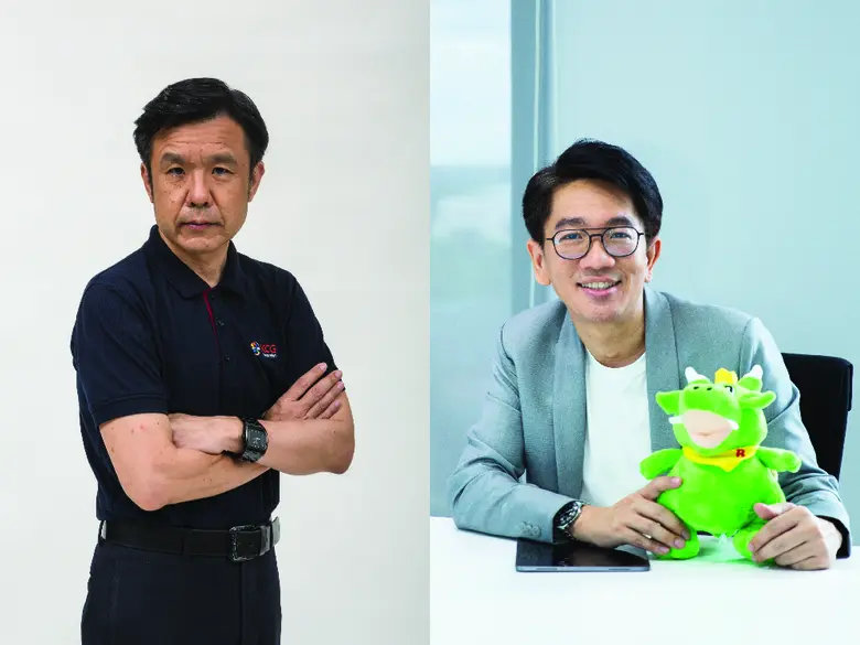 เคซีจี จับมือ บาร์บีคิวพลาซ่า เปิดตัว "แดรี่ โกลด์ ชีสซอสบาบีคิว X GON" เขย่าตลาดชีสซอส ในคอนเซ็ปต์ "ทุกเมนูปิ้งย่าง จิ้มเลย!"