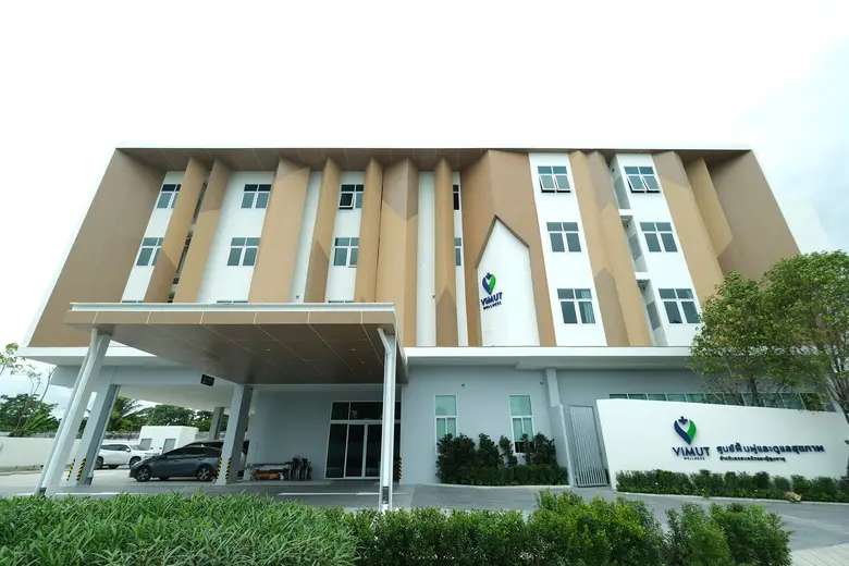 "พฤกษา" เดินหน้าสร้างการเติบโตอย่างยั่งยืน ผนึกพลัง 3 ธุรกิจ พลังงานทางเลือก เวลเนส และคอร์ปอเรท เวนเจอร์ มุ่งพัฒนาที่สุดแห่งนวัตกรรมด้านการอยู่อาศัย