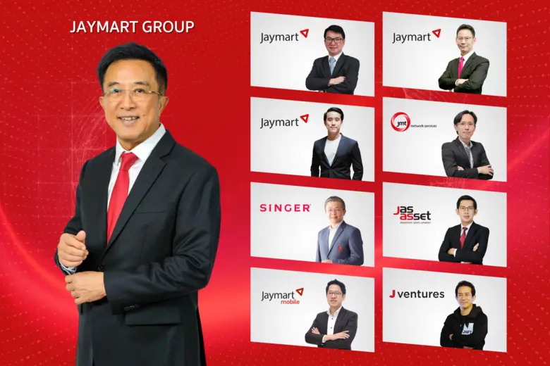 JMART GROUP เปิดเกมครึ่งปีหลัง บริษัทในกล...