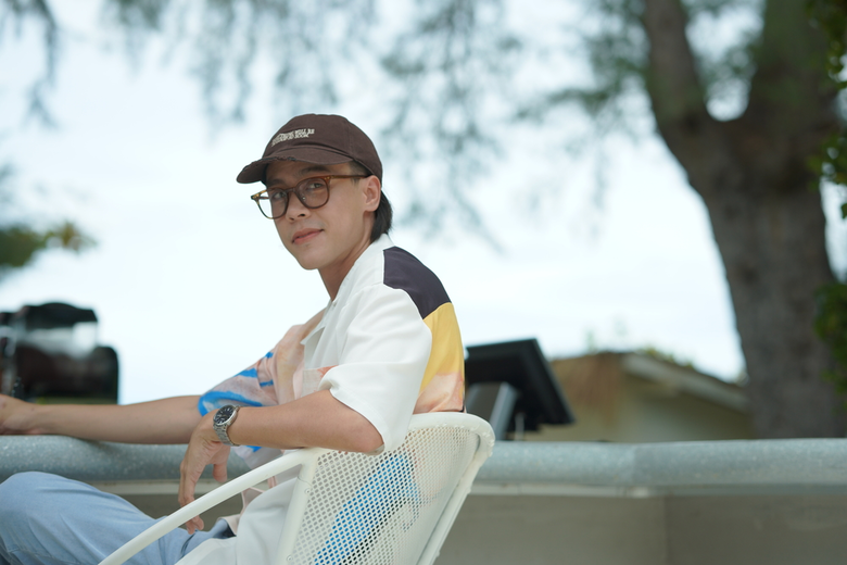 แค่ปล่อยตัวอย่างภาพยนตร์ ตัวละครอีกหนึ่งต...