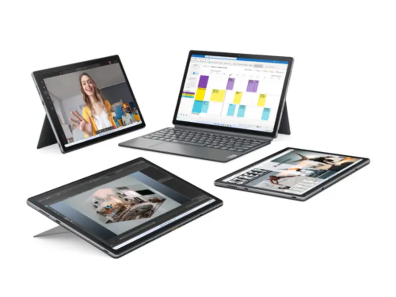 เลอโนโว เปิดตัว IdeaPad ไลน์อัพใหม่ล่าสุด อีกขั้นแห่งความเป็นไปได้ของเทคโนโลยี