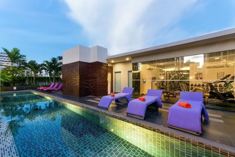 ASCOTT THAILAND ANNOUNCES THE REOPENING OF CITADINES SUKHUMVIT 11 BANGKOK