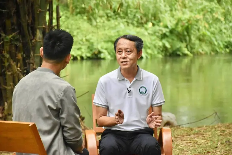 นายพิศาล พงศาพิชณ์ เลขาธิการสำนักงานมาตรฐ...