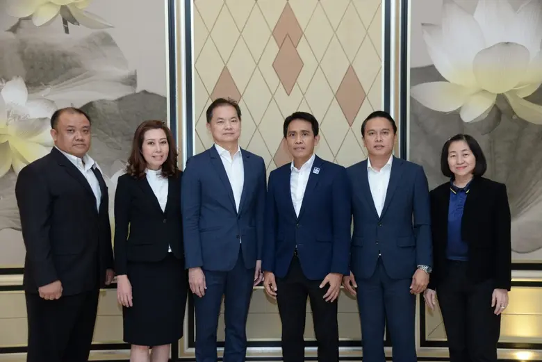 HBA จัดใหญ่งานรับสร้างบ้านและวัสดุ Expo 2022 "สร้าง-เปลี่ยน-โลก" ปลุกกำลังซื้อดันยอดจองปลูกสร้างบ้าน 3.5 พันล้าน ส่งท้ายปี สร้างจิตสำนึกเรื่องสิ่งแวดล้อม