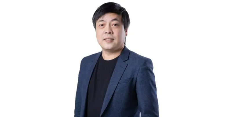 นายจักรกฤษณ์ กลิ่นสมิทธิ์ ผู้ช่วยกรรมการผ...