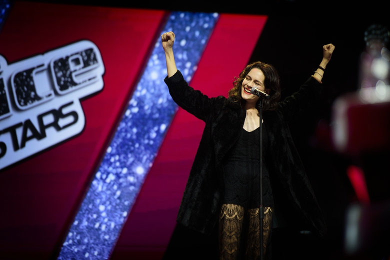 เข้าสู่โมเมนต์เหมือนหูถูกเคลือบทองคำอีกคร...