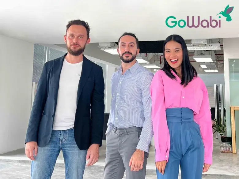 OR ลงทุนใน GoWabi แพลตฟอร์มดิจิทัลที่เชื่อมต่อบริการด้านสุขภาพและความงาม ตอบโจทย์วิถีการดำเนินชีวิตของผู้คนอย่างครบวงจร