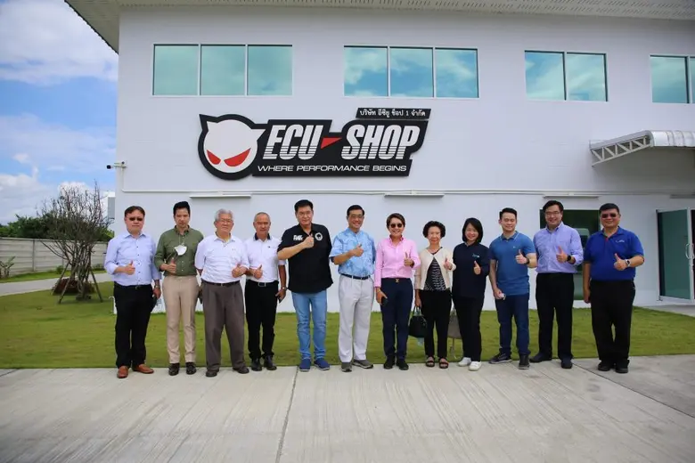 ธพว. จัดกิจกรรมต่อผู้มีส่วนได้ส่วนเสีย เชิญคณะอนุกรรมการ SubPAC ลงพื้นที่เชียงใหม่เยี่ยมชมกิจการลูกค้าเติบโตจากการสนับสนุน 'เติมทุนคู่พัฒนา'