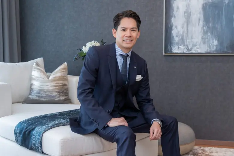 ท่ามกลางความวุ่นวายใจกลางเมือง ยังคงมีที่...