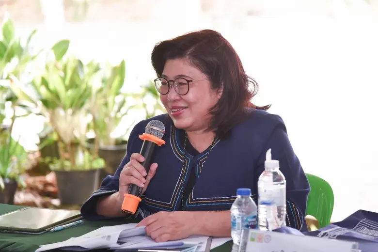 พืชผลทางการเกษตรของประเทศไทยนับว่าเป็นแหล...