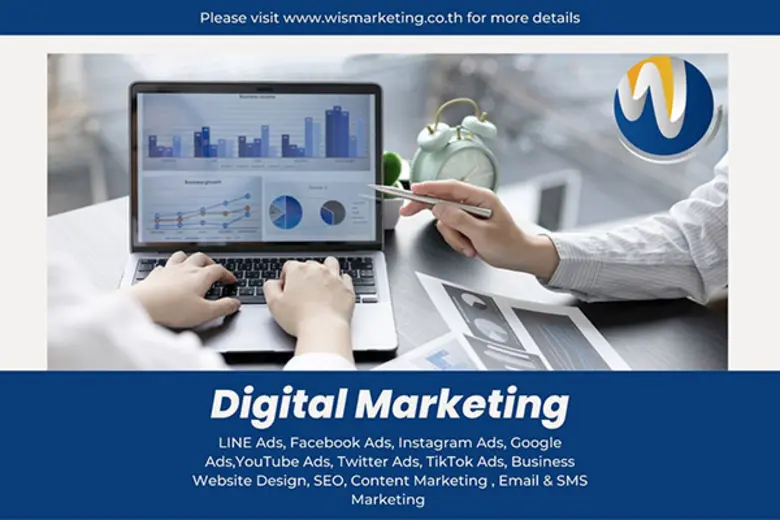 WIS Marketing ที่เป็นมากกว่าคำว่า 'Agency'