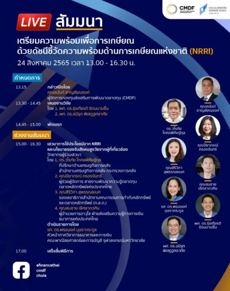 หากคุณกำลังกังวลกับปัญหาเรื่องการออมเพื่อ...